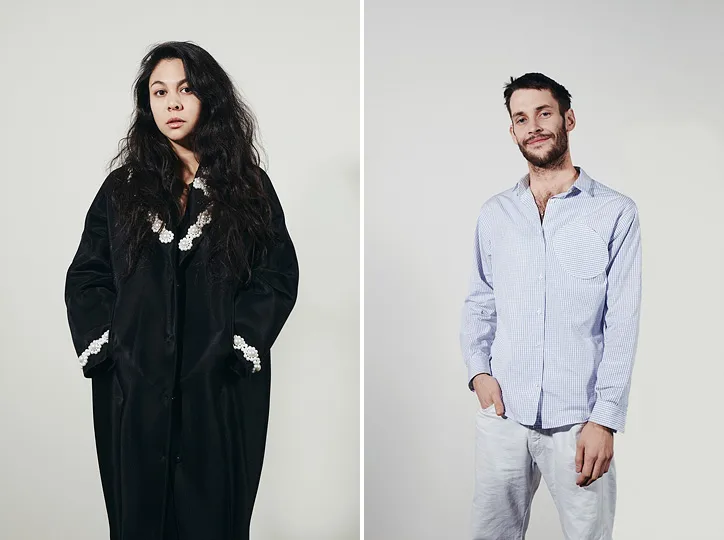 Lvmh Prize For Young Fashion Designers