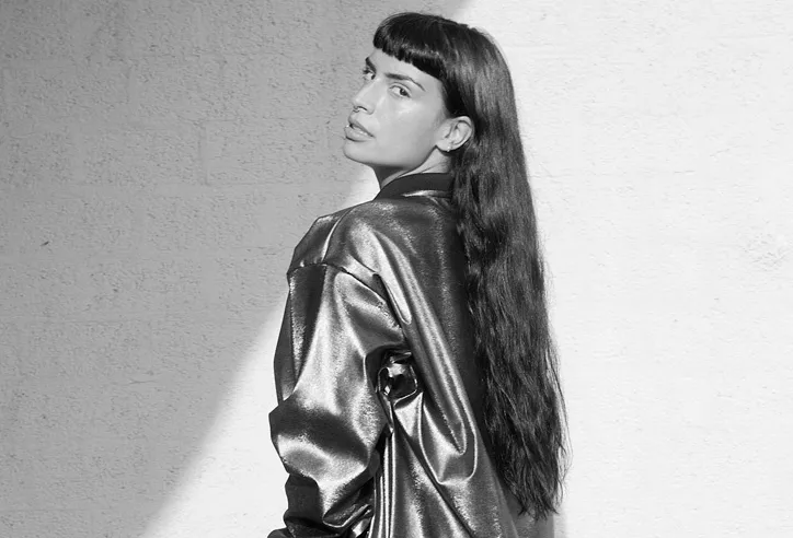 Sevdaliza