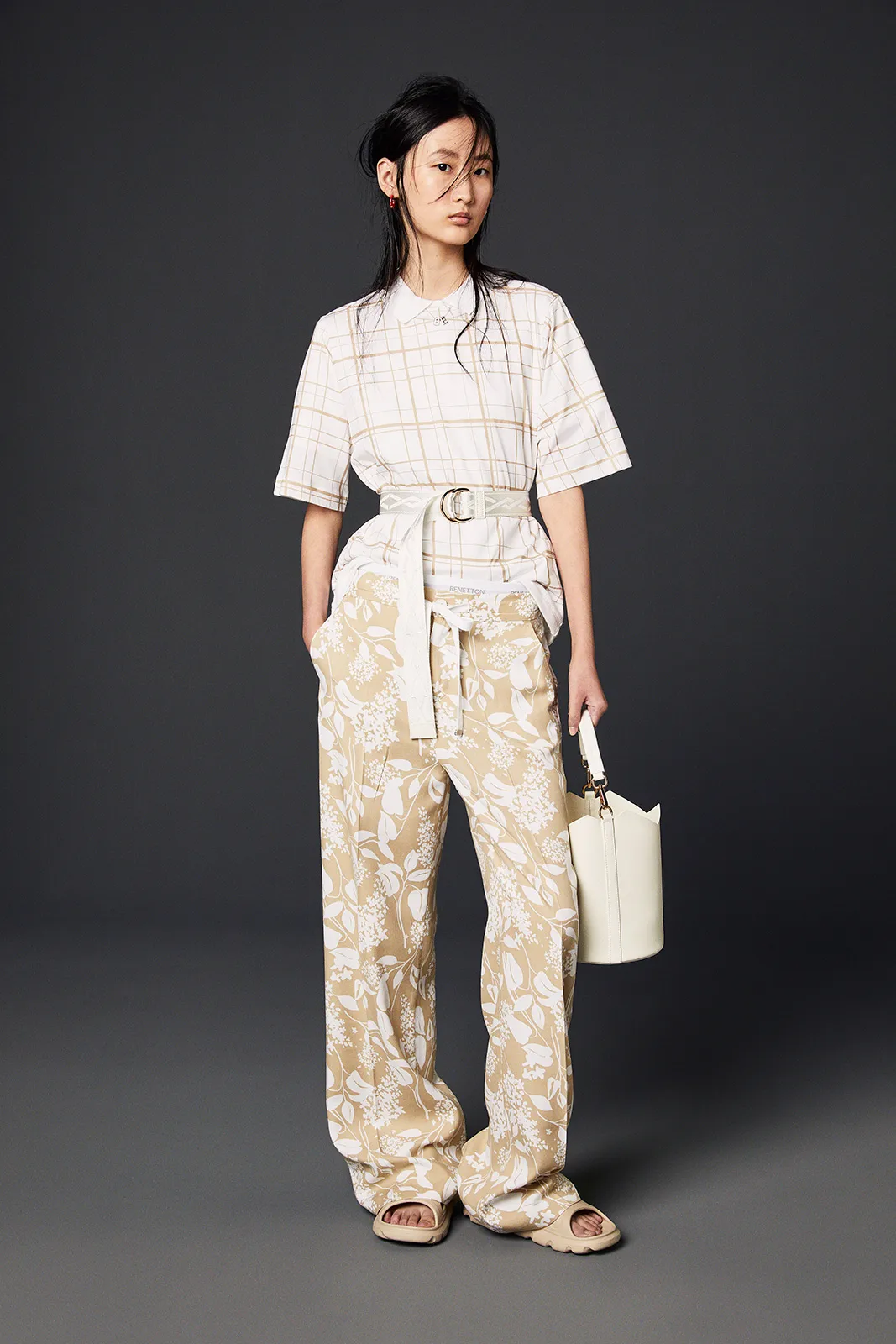Benetton Ss 2023 Metalmagazine 2