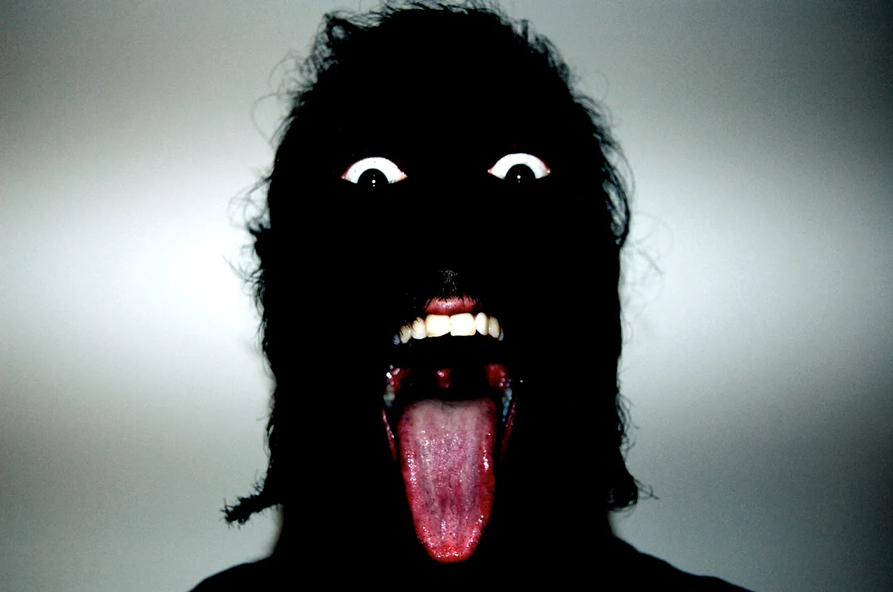 The Horror Show 5
