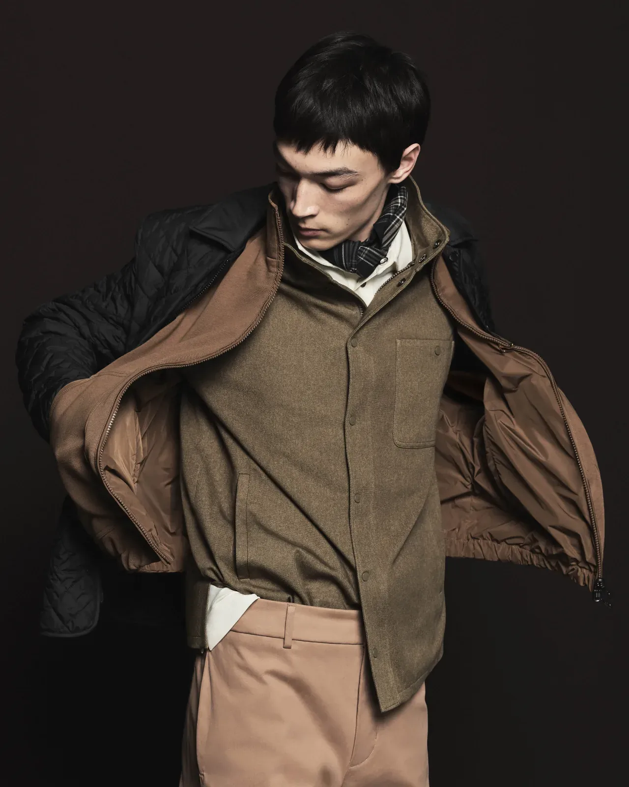 Moncler Pre-Fall 2026