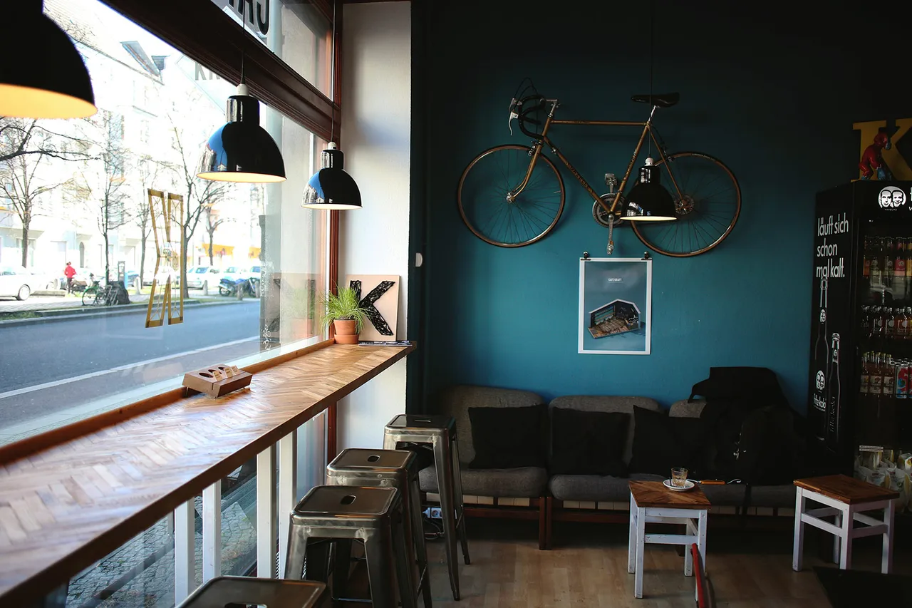 Cafe Kraft Metalmagazine 7