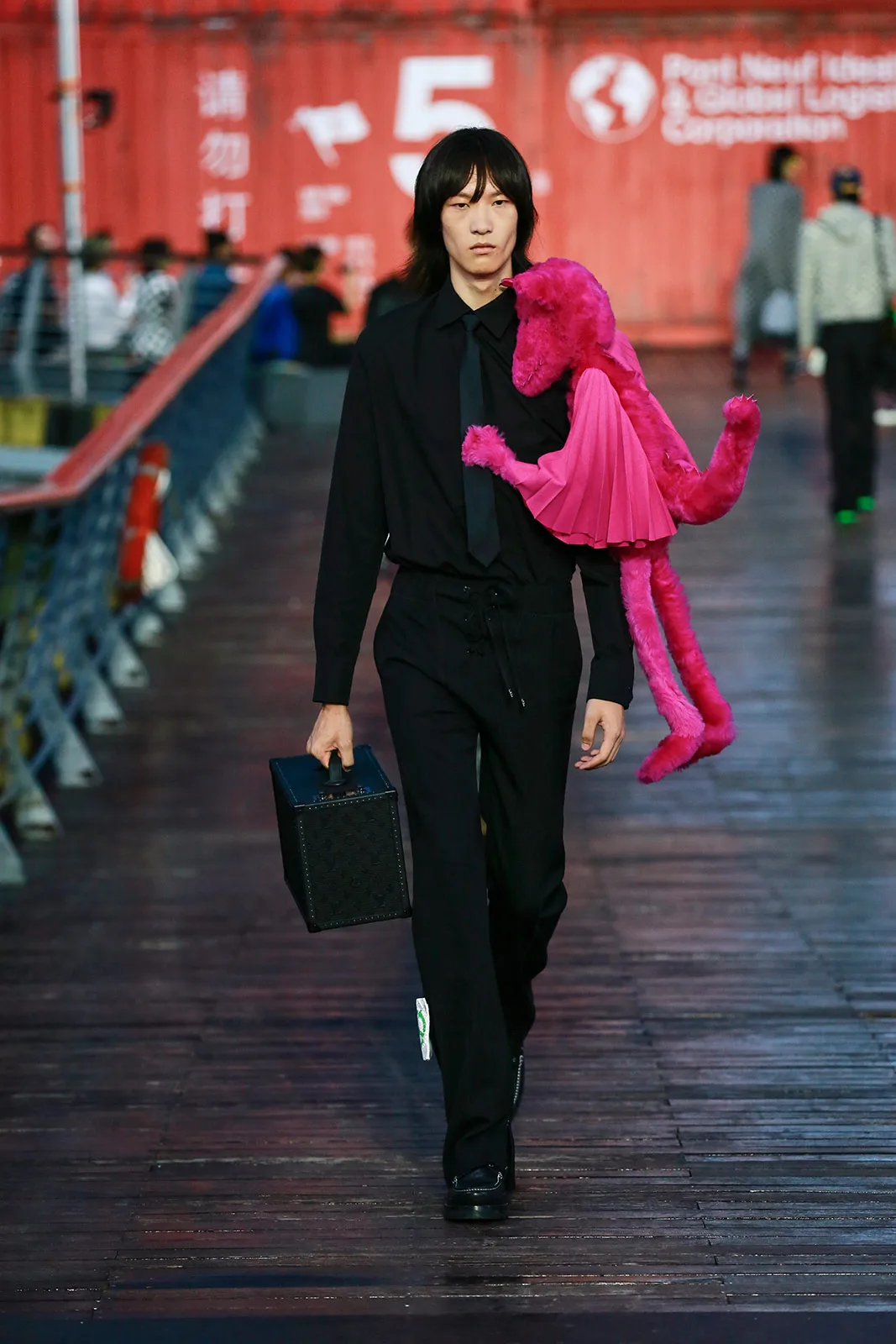 Louis Vuitton Men S S 2021 Metalmagazine 6