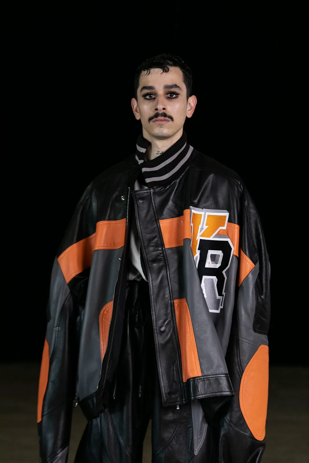 Ied Barcelona Fashion Show 2020 Metalmagazine 4