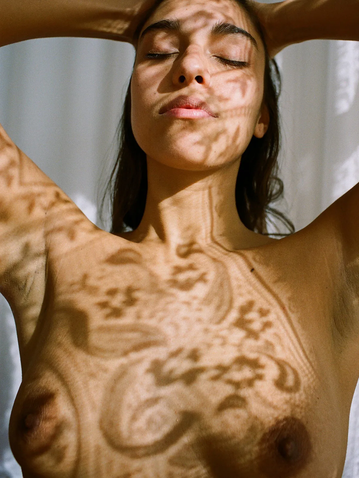 Pol Rebaque Alejandra Smits Metalmagazine 11
