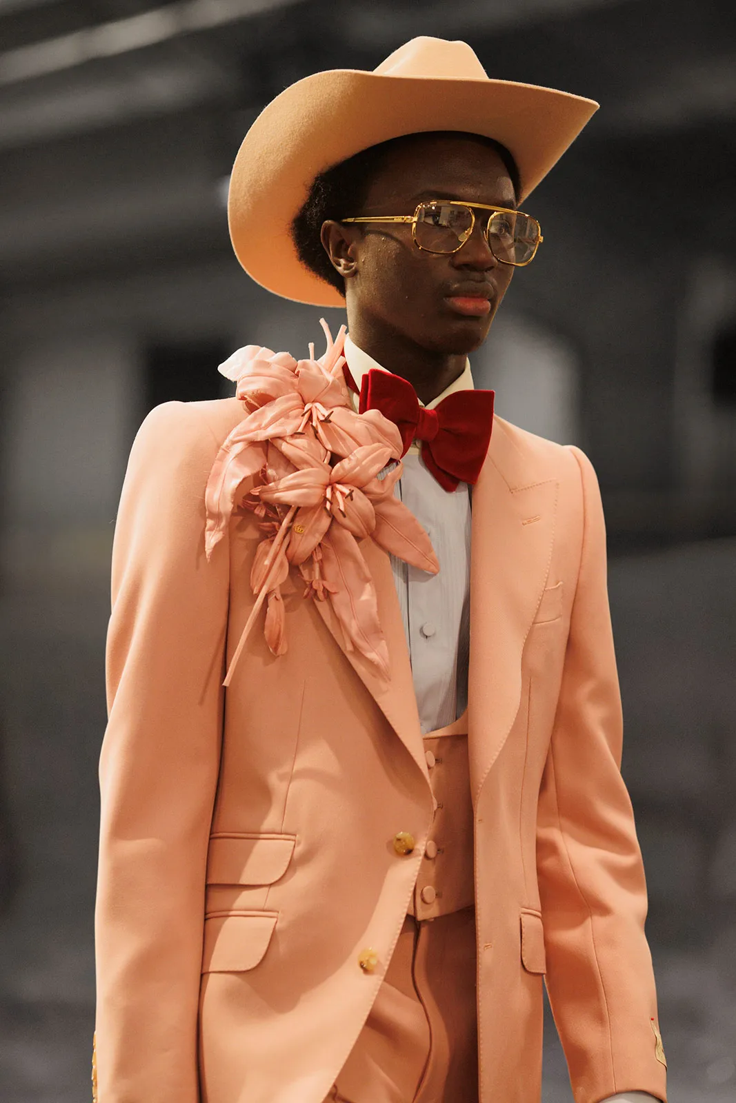 Gucci Love Parade Metalmagazine 13