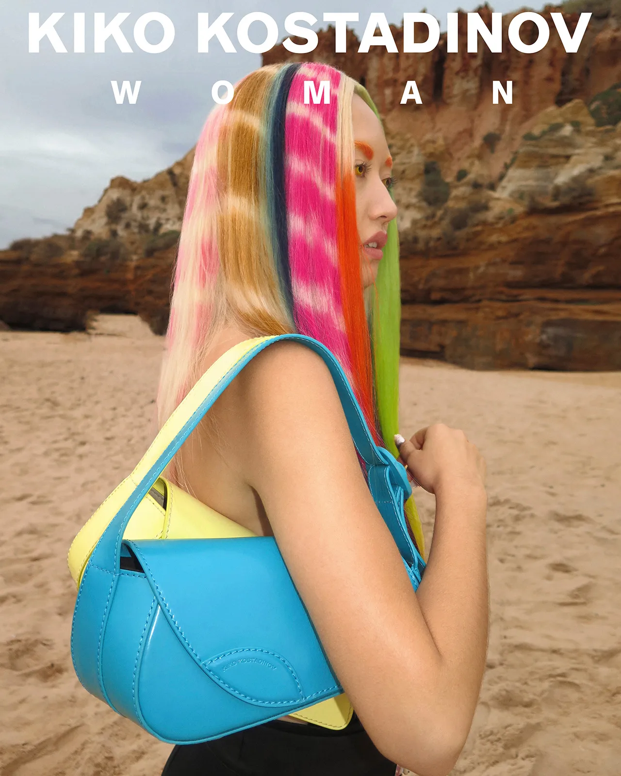 Kiko Kostadinov Wws S22 Laura Deanna Fanning 6