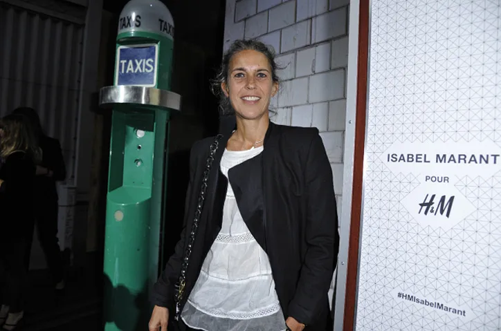 Isabel Marant Para H&M