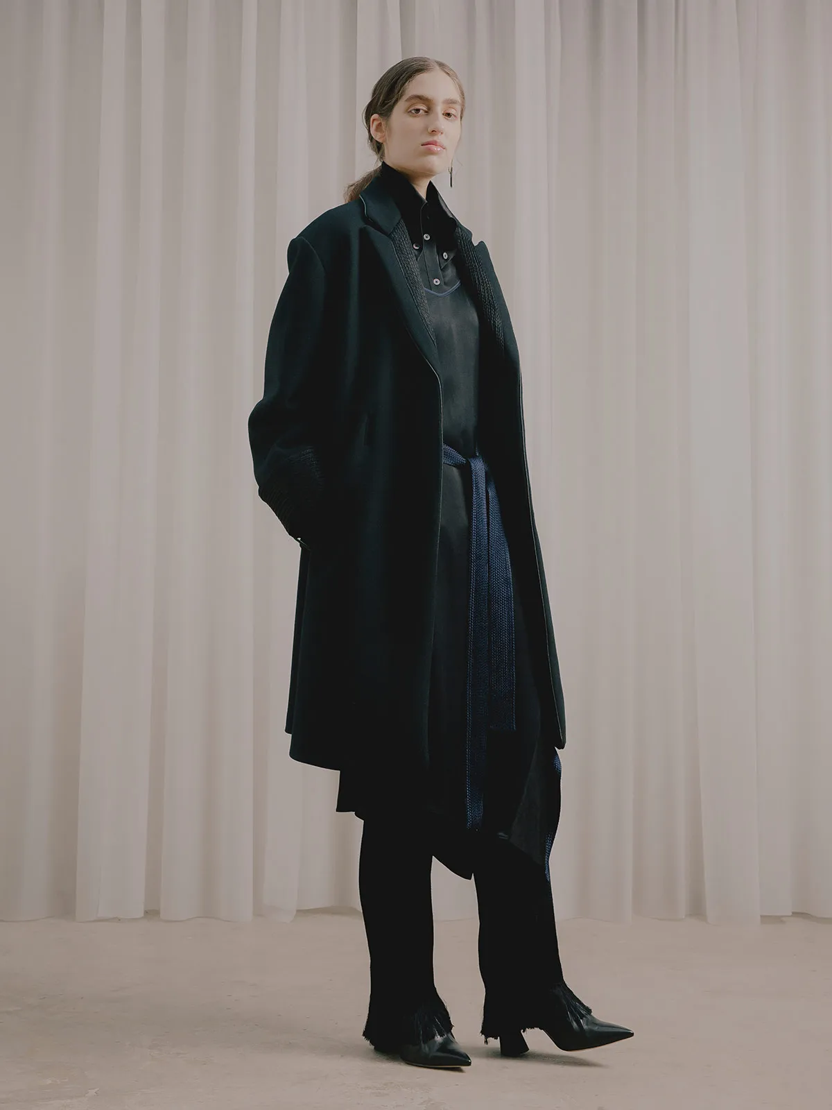 Xu Zhi Metalmagazine 12