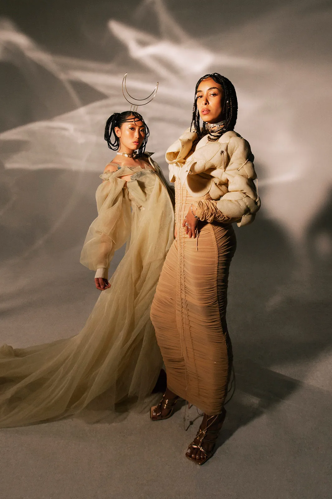 Tatsianatribunalova Hallafarhat Metalmagazine 16