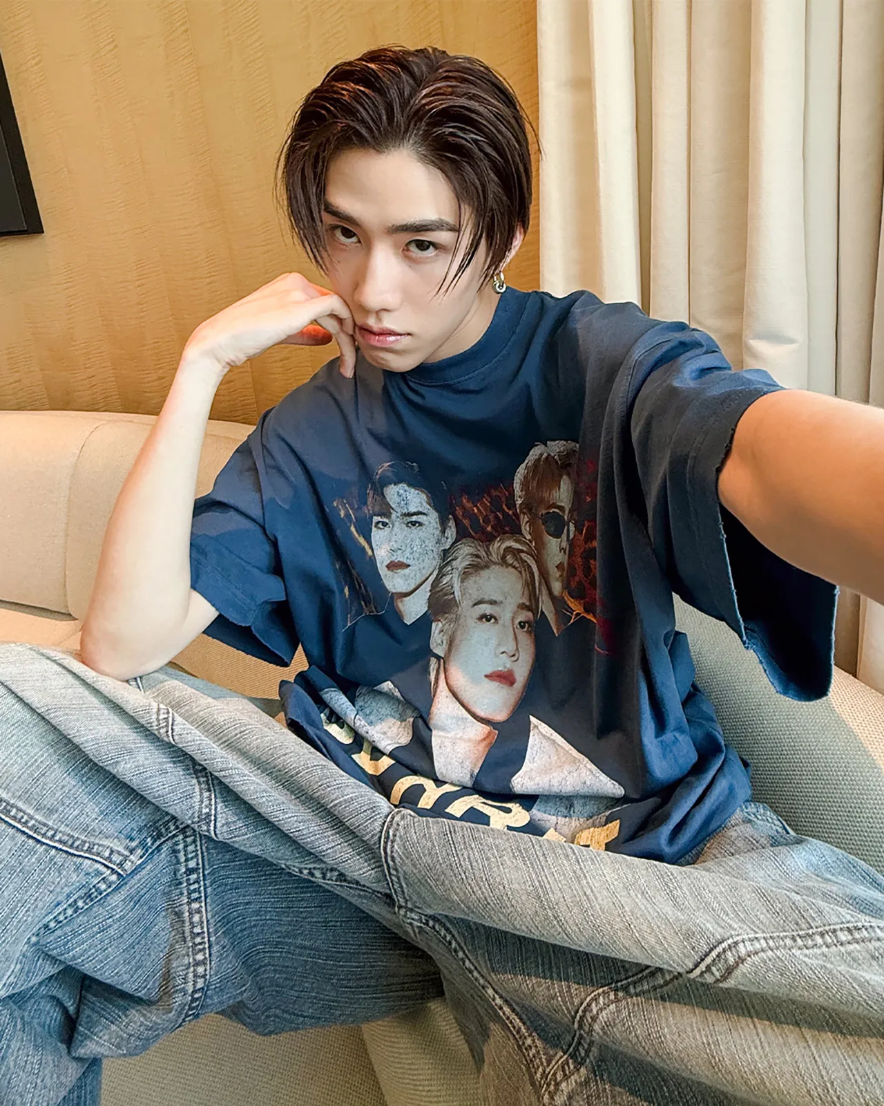 BALENCIAGA-AMBASSADOR-FANCLUB-SERIES-PP-KRIT-SELFIE-IMAGE