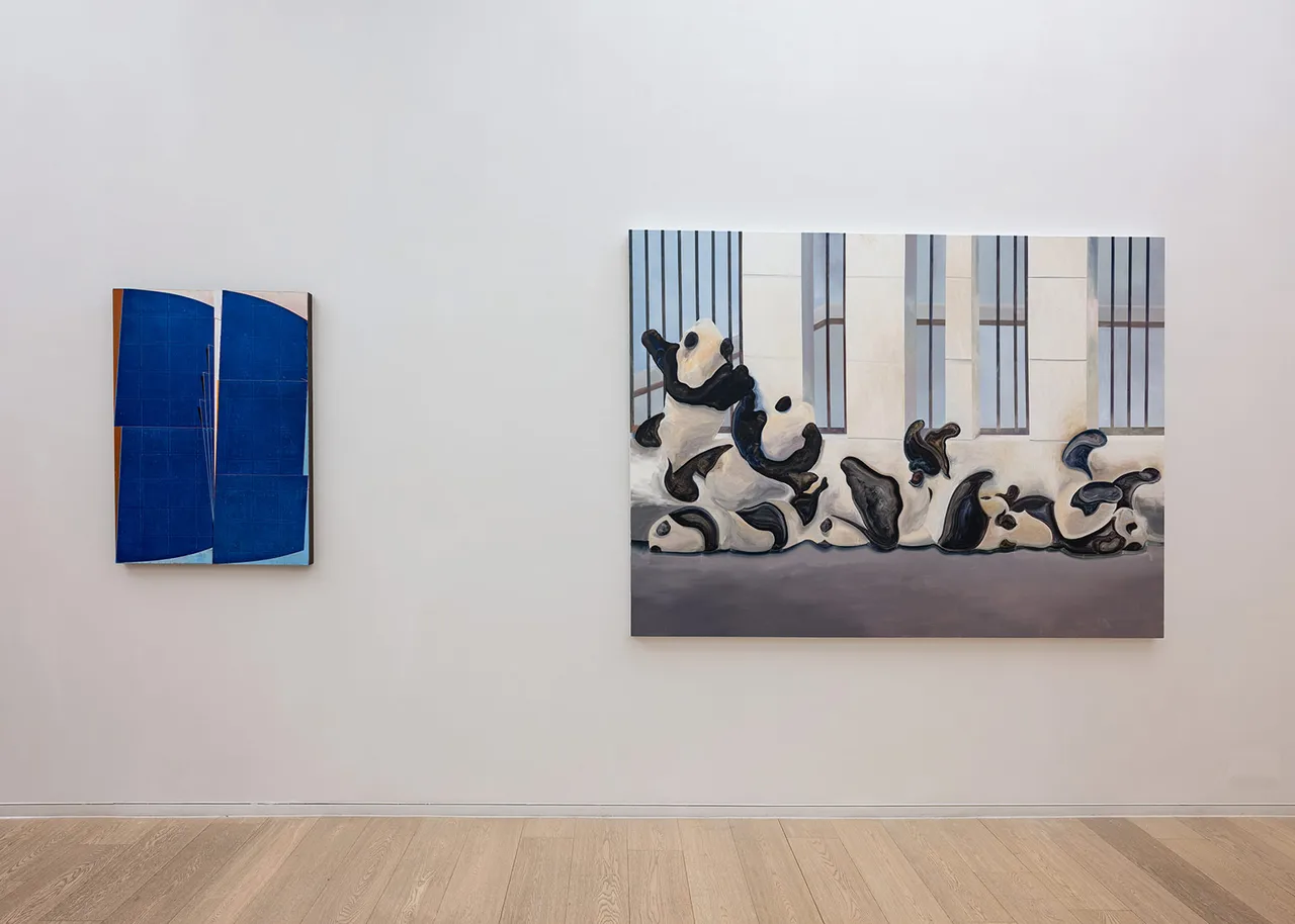 Outfor Summer 2019 Simon Lee Gallery Hong Kong Installation View P 6