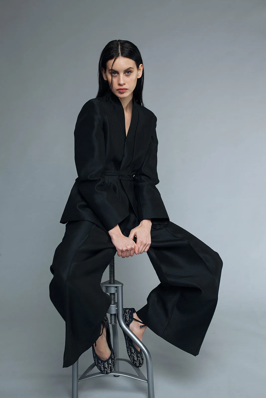 Milena Smit Fernando Valdivielso Metalmagazine 6