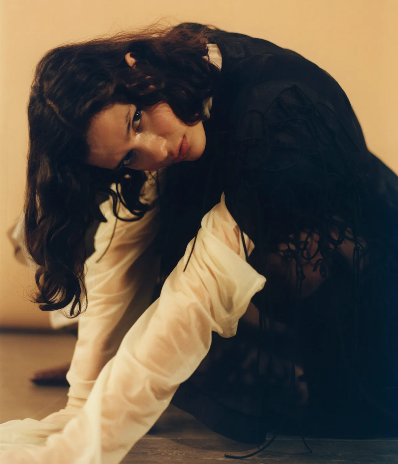 Lucie Rox Pierre Alexandre Fillaire Metalmagazine 4