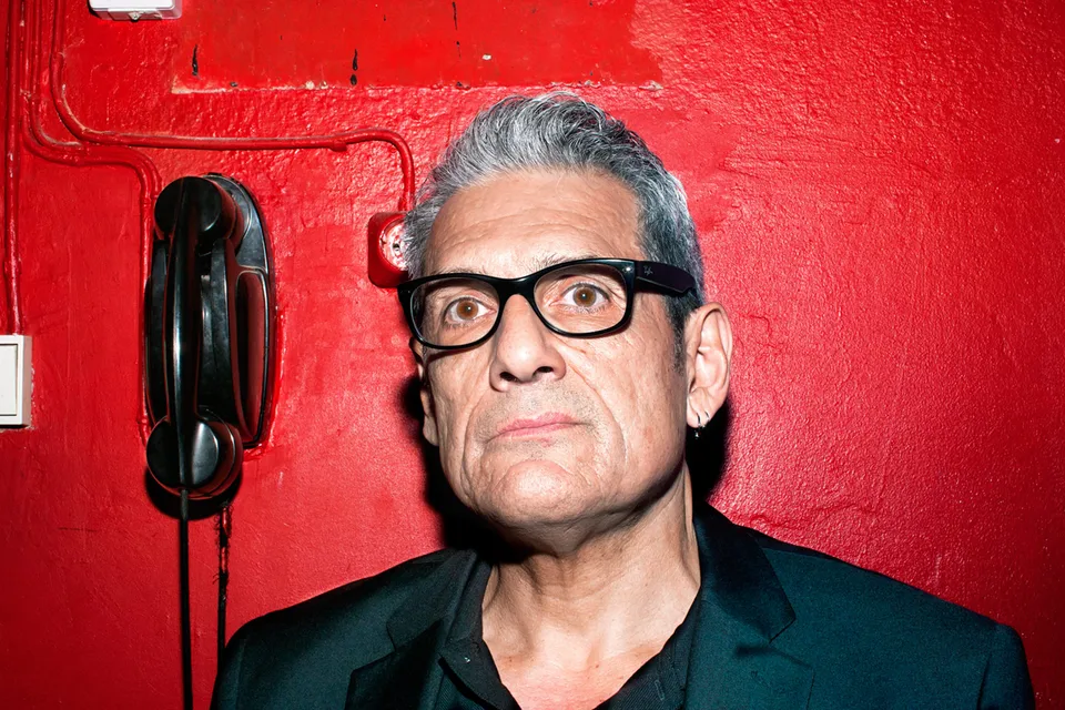 Tuxedomoon