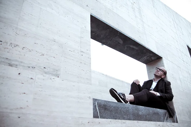 Peter Movrin