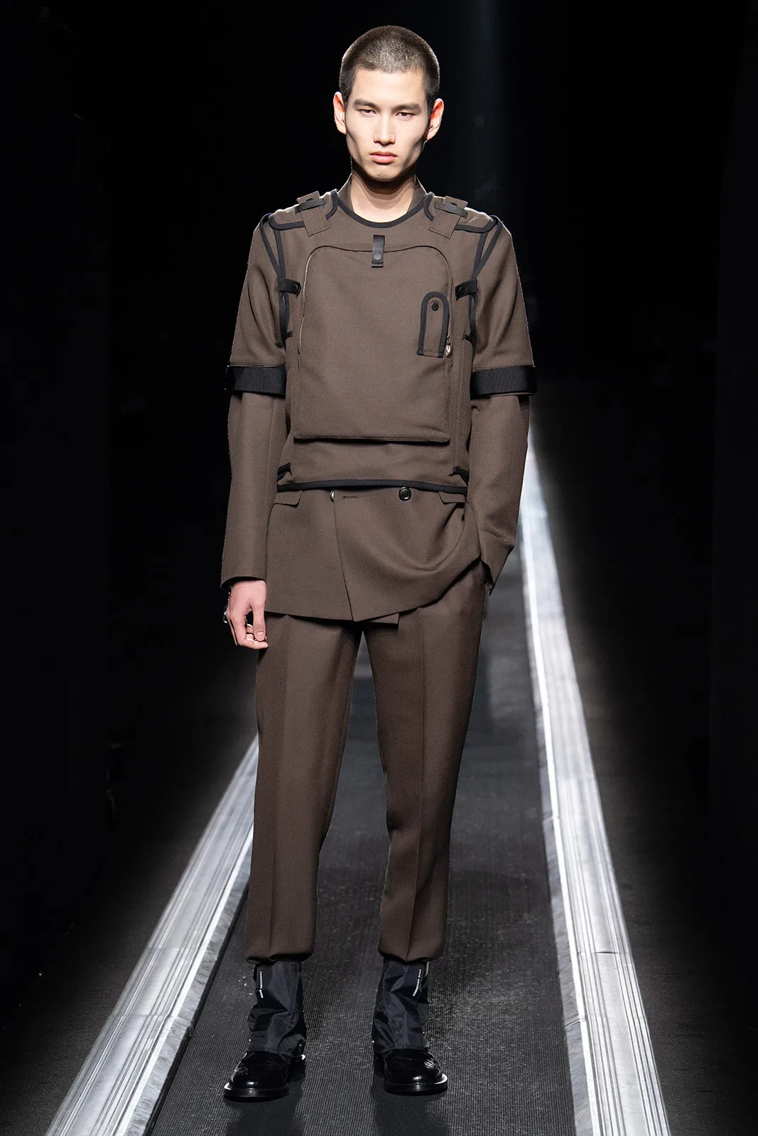 Dior Men Winter2019 Metalmagazine 8