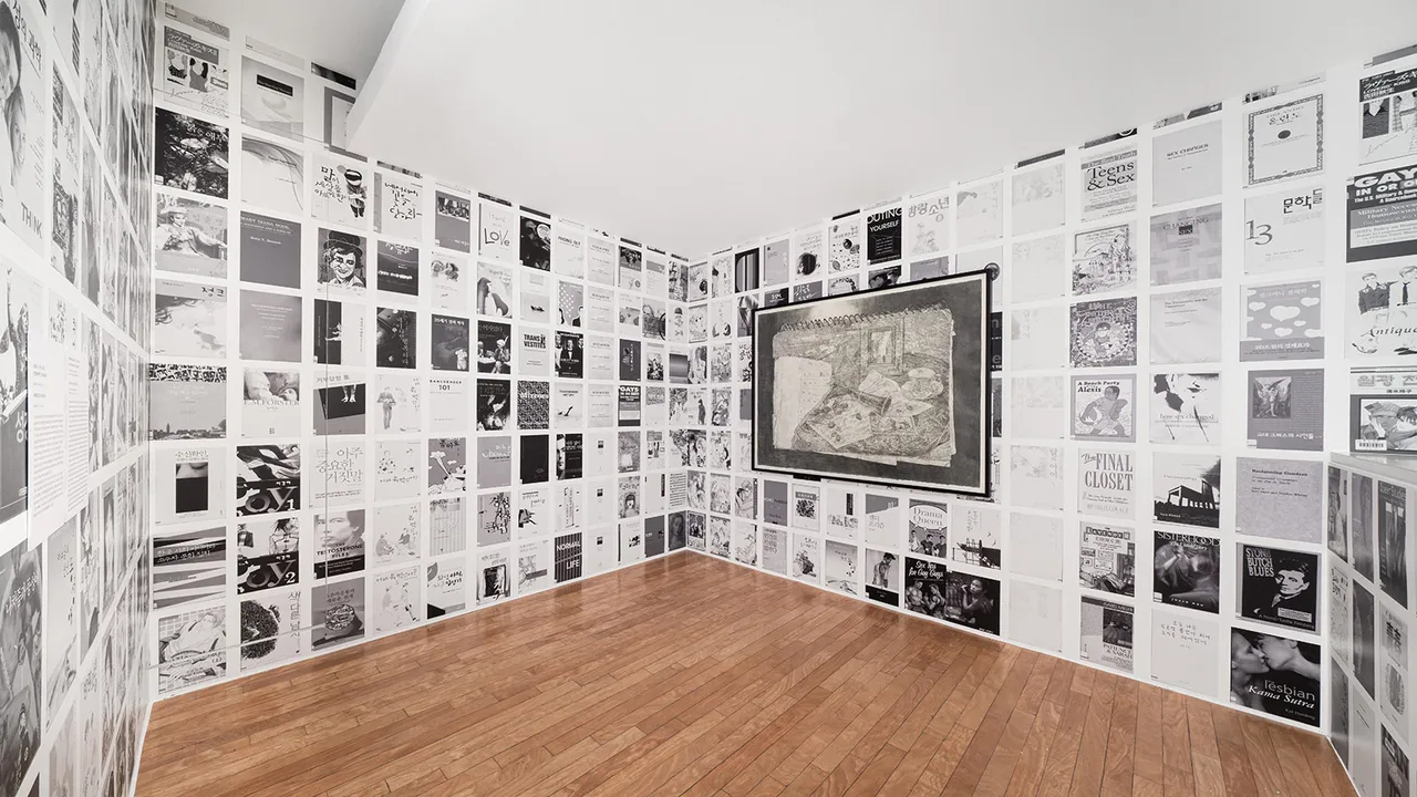 No Space Just a Place Gucci Metalmagazine 4