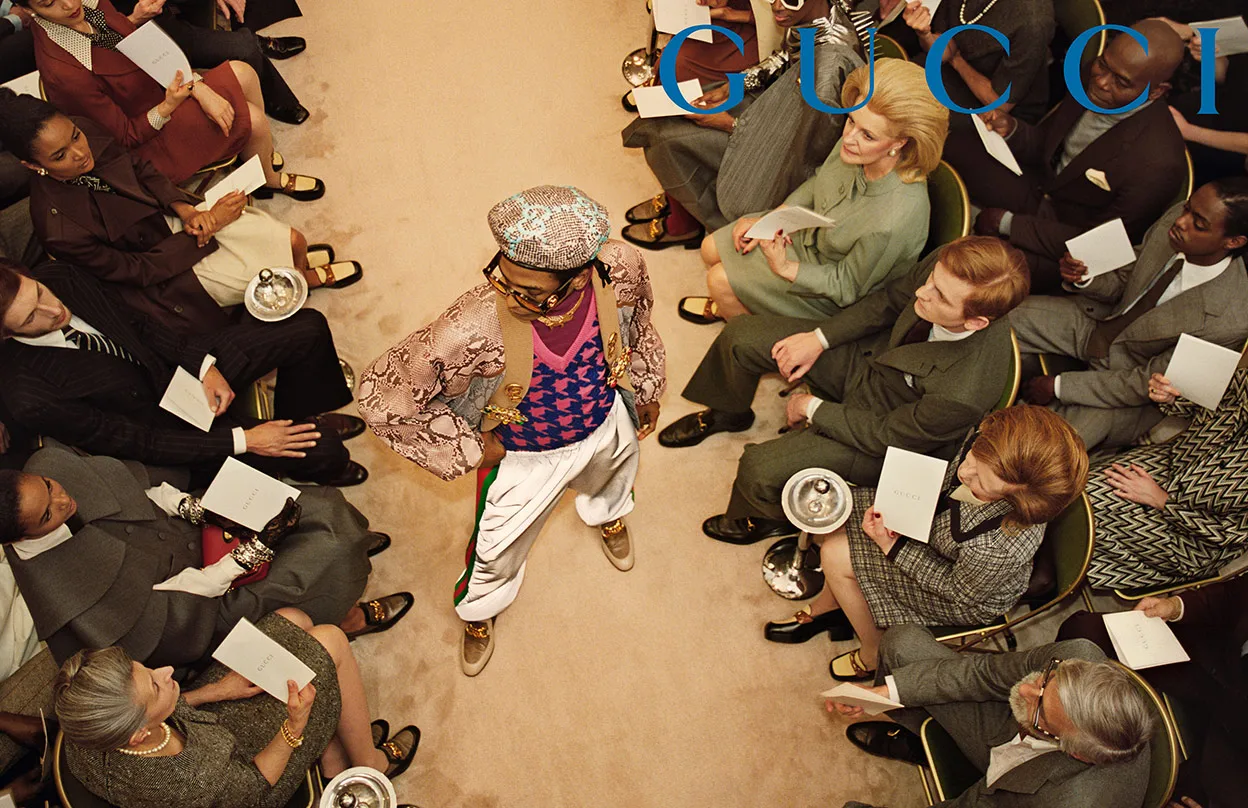 Gucci Fw 2019 Metalmagazine 14