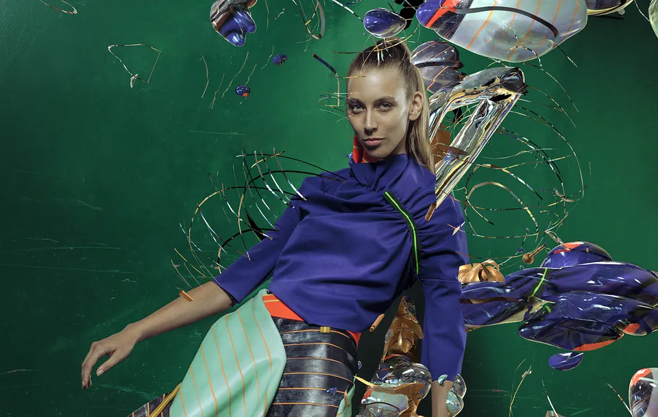 Martina Spetlova