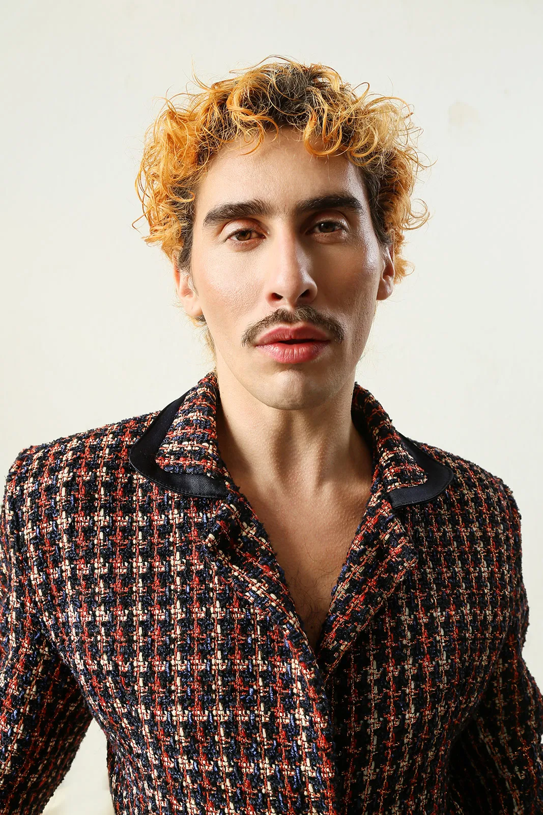 Lluis Mengual X Flama Metalmagazine 11