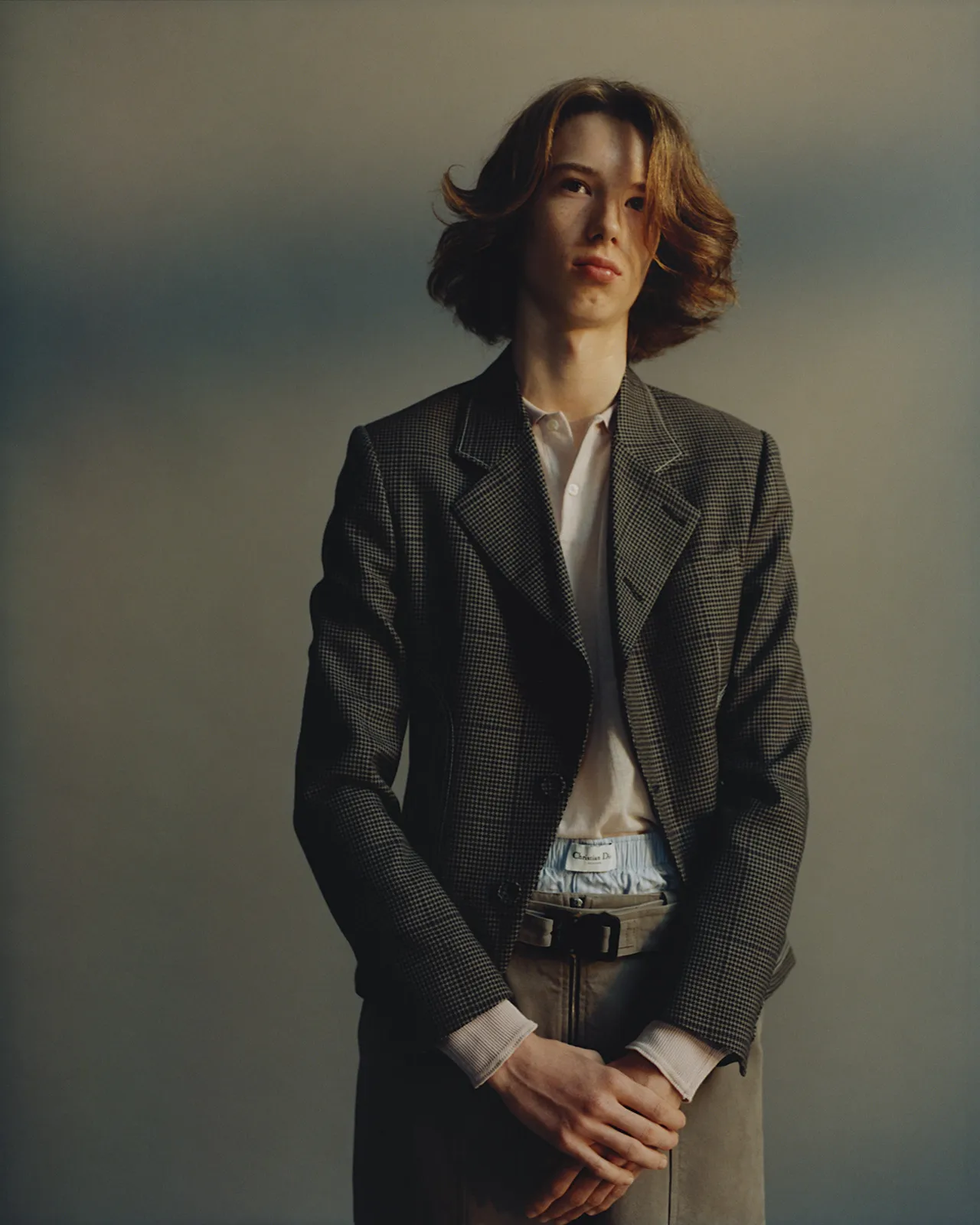 Nickvan Tiem Dior Men 9