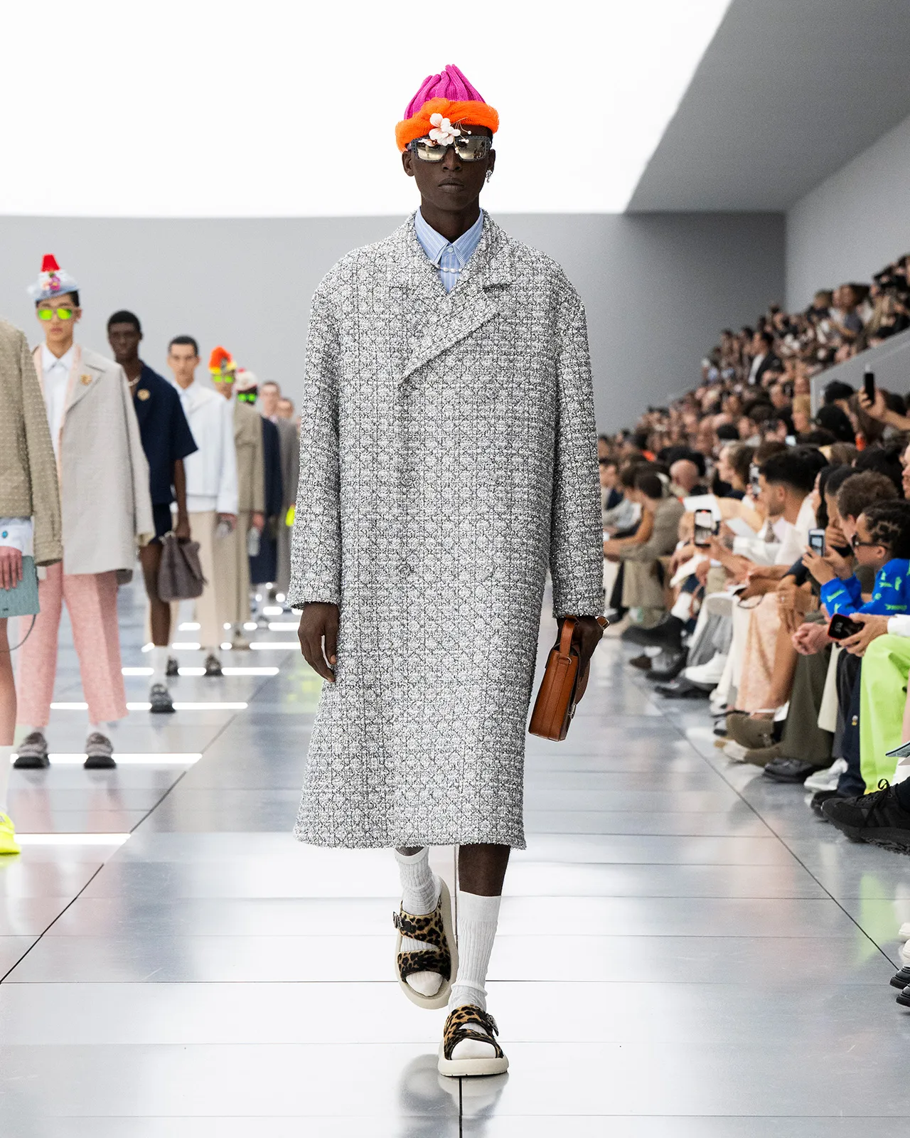 Dior Men Summer 2024 7