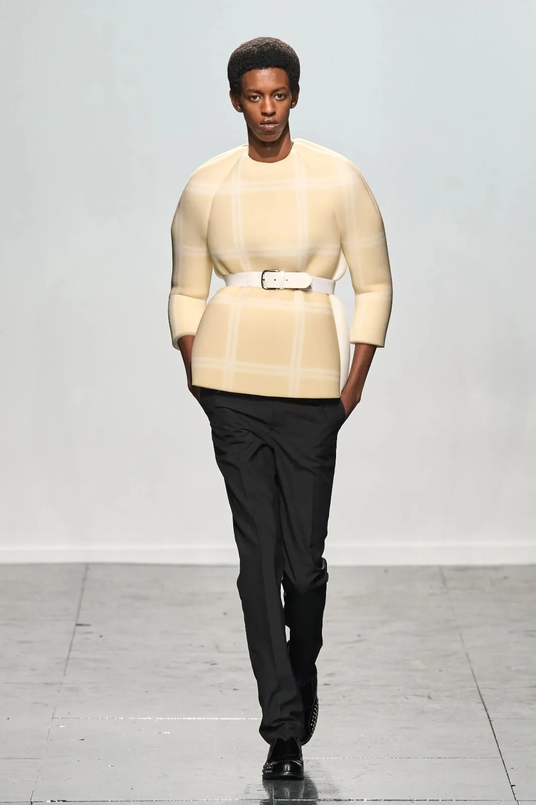 Stefan Cook Spring 2024 3