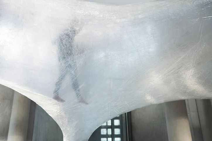 COS X Palais De Tokyo