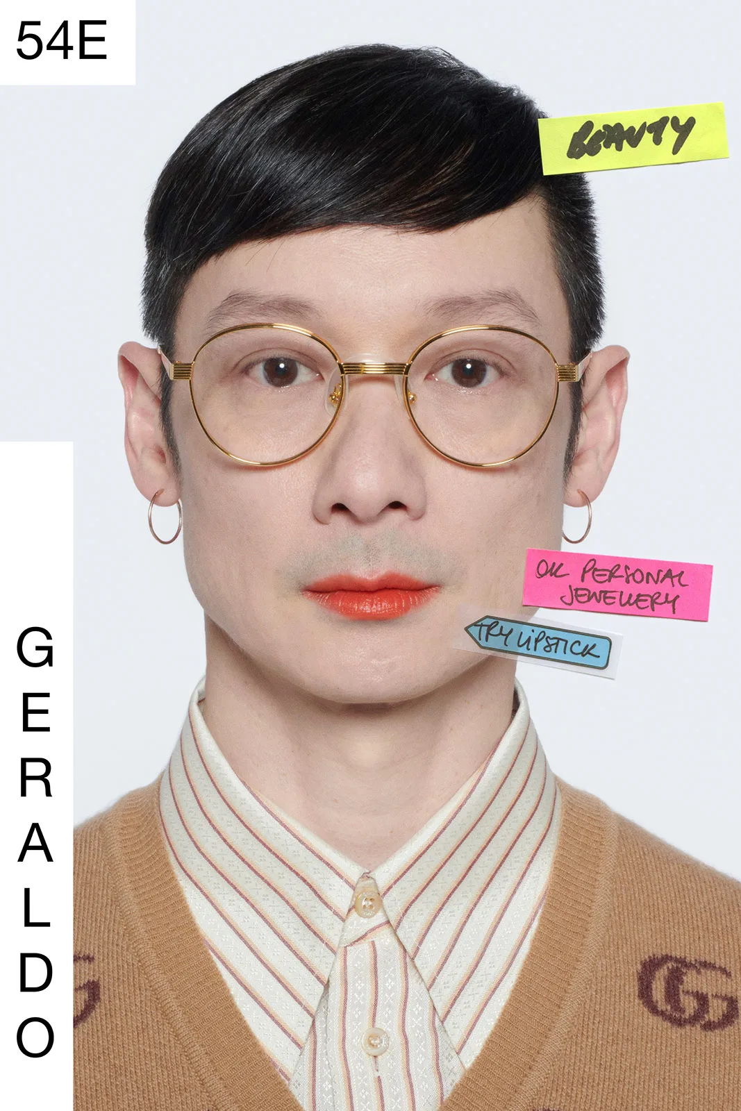Gucci S S 2021 Metalmagazine 27