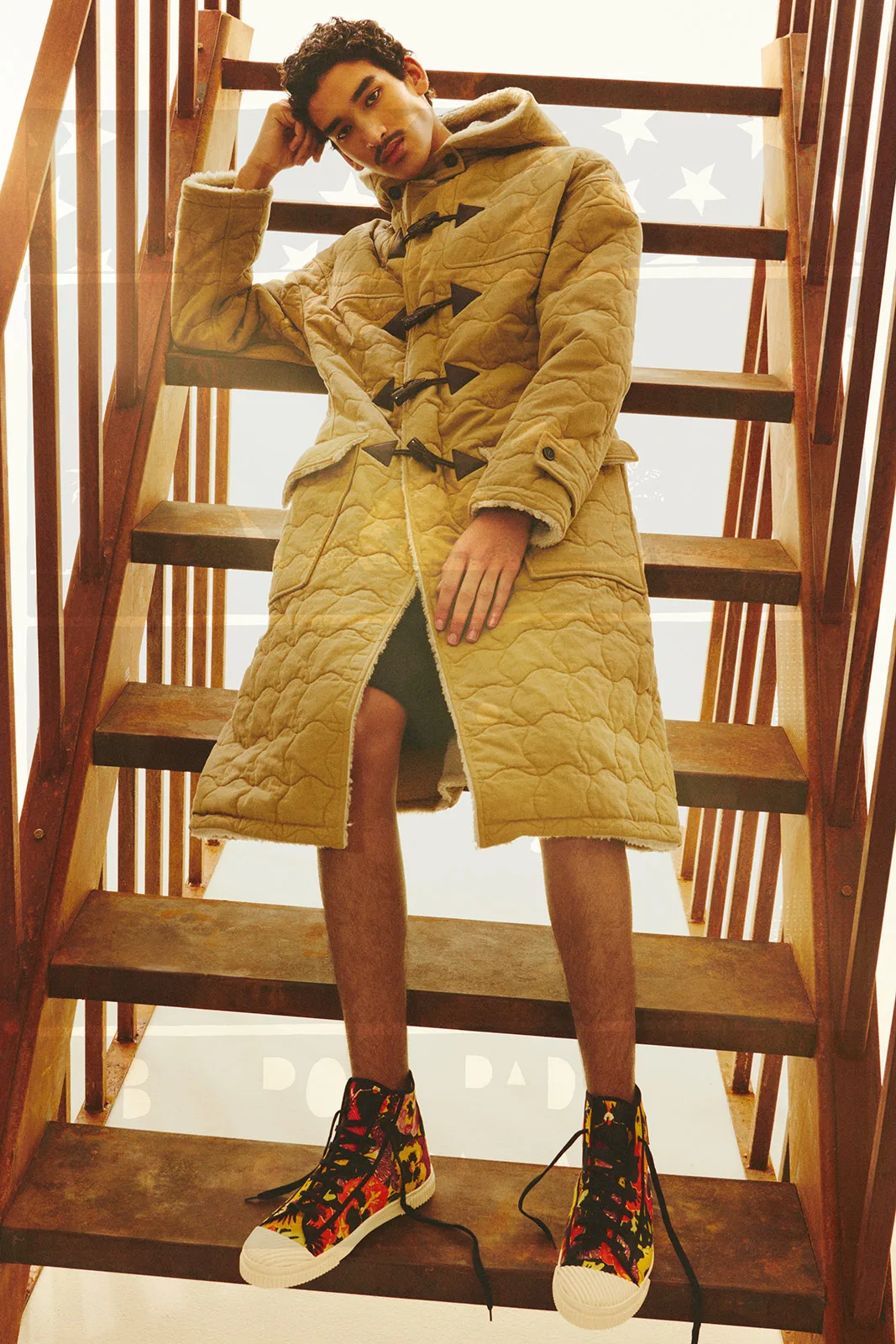 Loewe Men Fw 2021 Metalmagazine 21