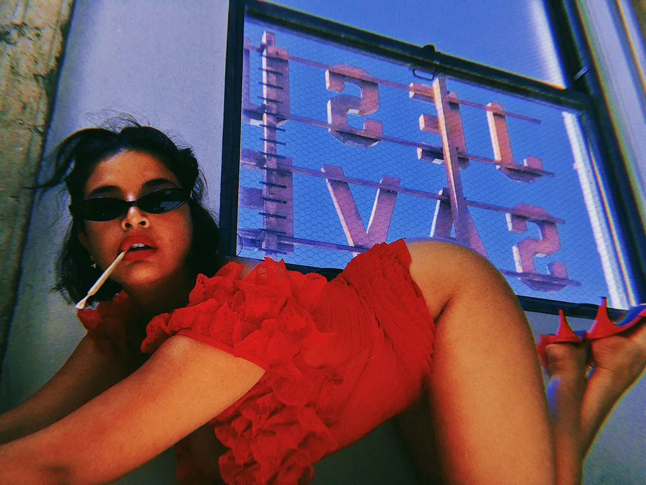 Emma Breschi Metalmagazine 7