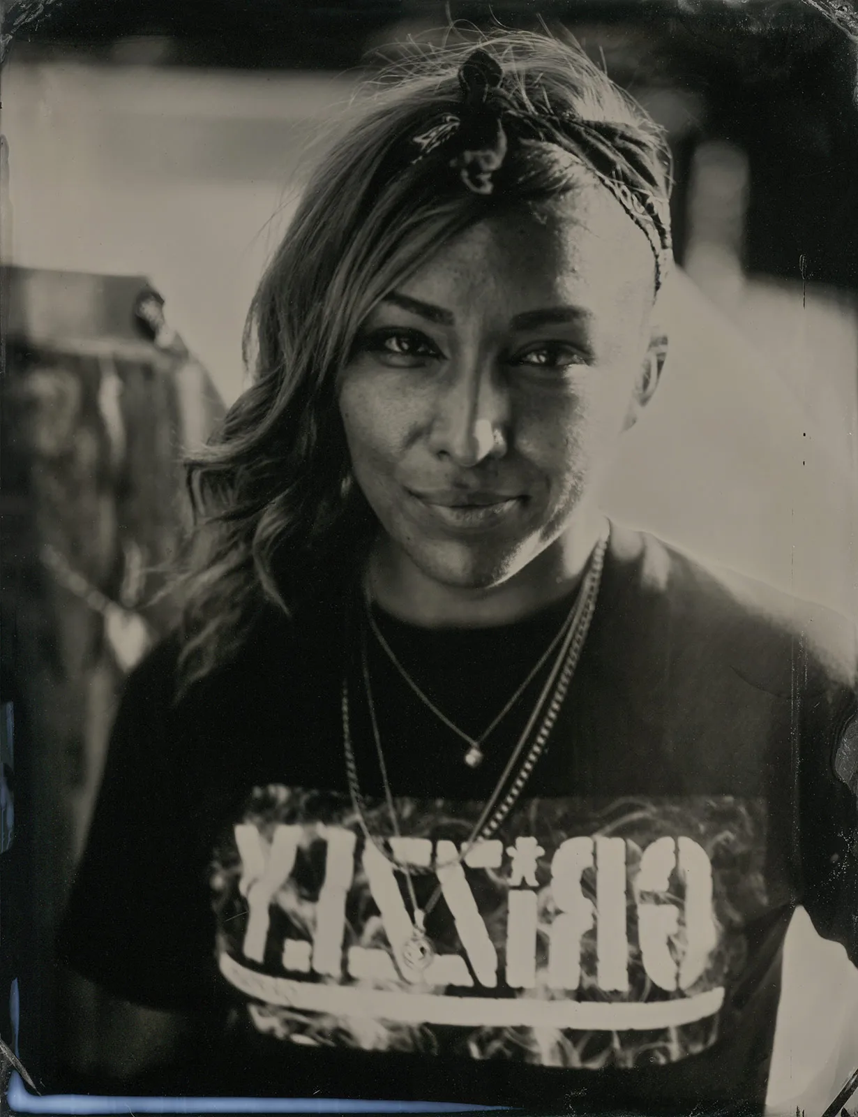 Jenny Sampson Metalmagazine 15