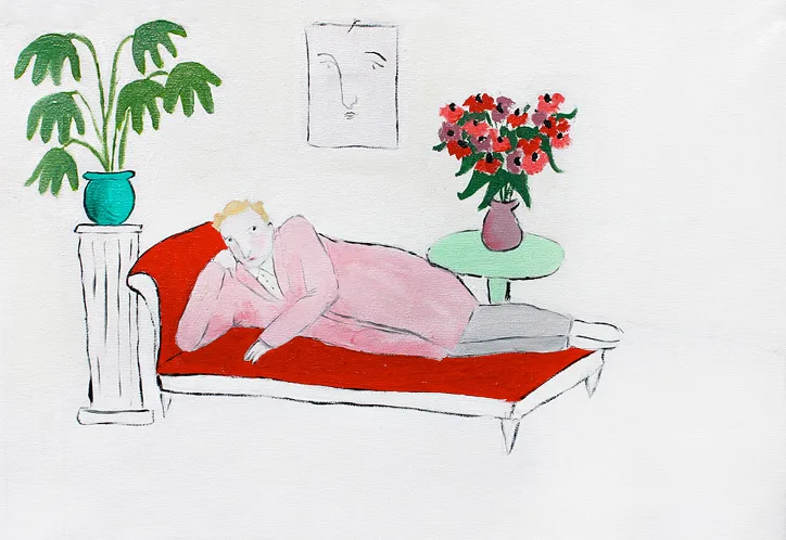 Claire Milbrath