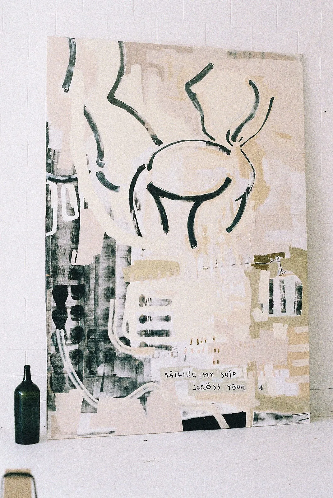 Ashleigh Holmes Metalmagazine 14
