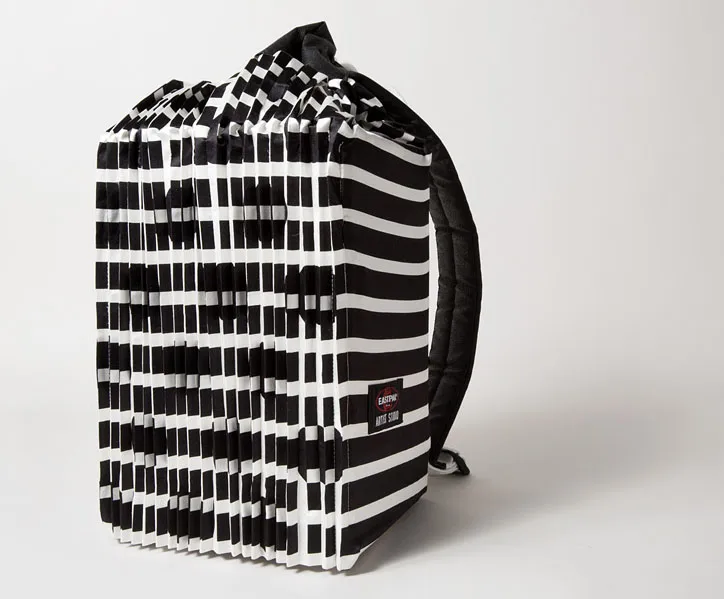 Eastpak Artist Studio