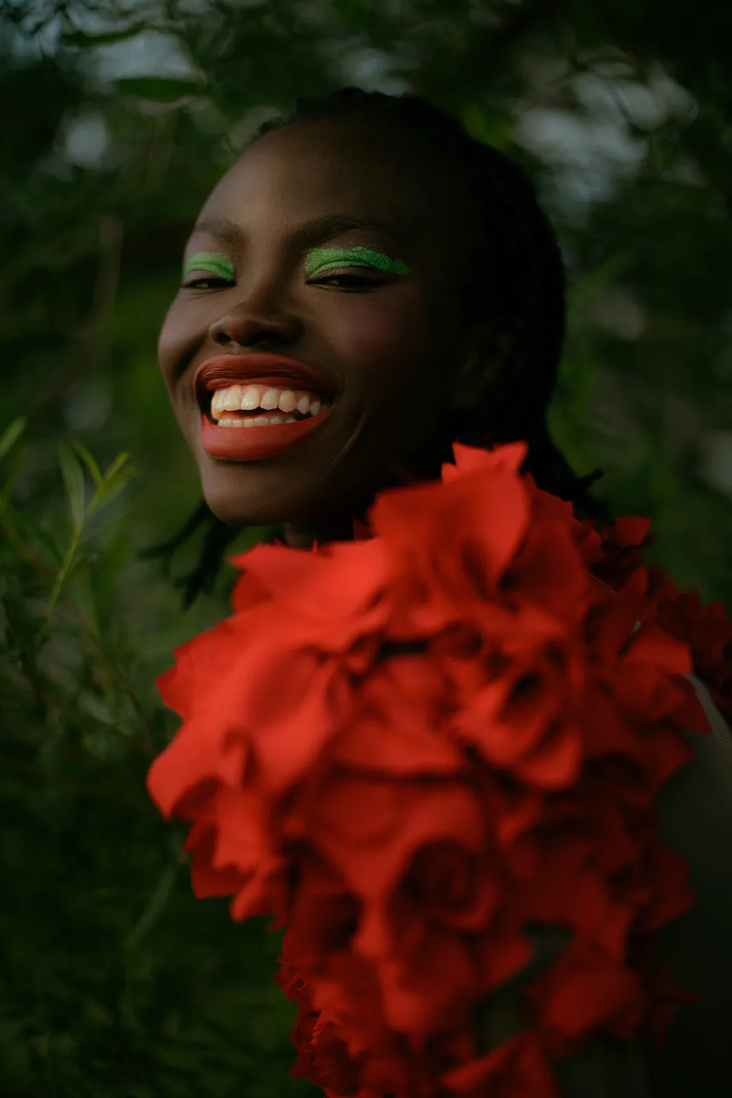 Suzana Holtgrave Metalmagazine 6