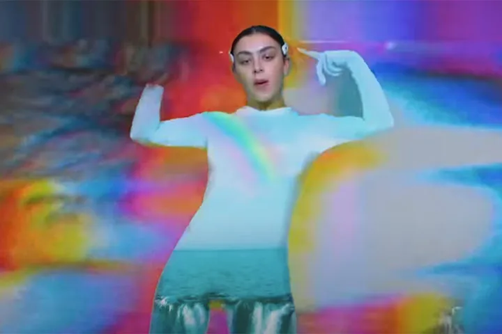 Charli XCX