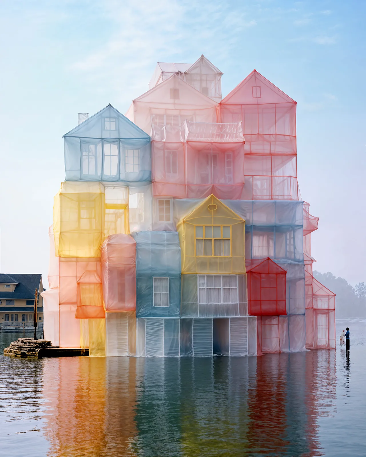 Sheer-Town