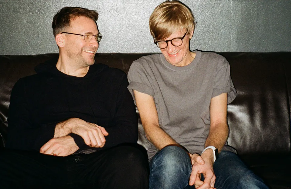 Shaw & Grossfeldt