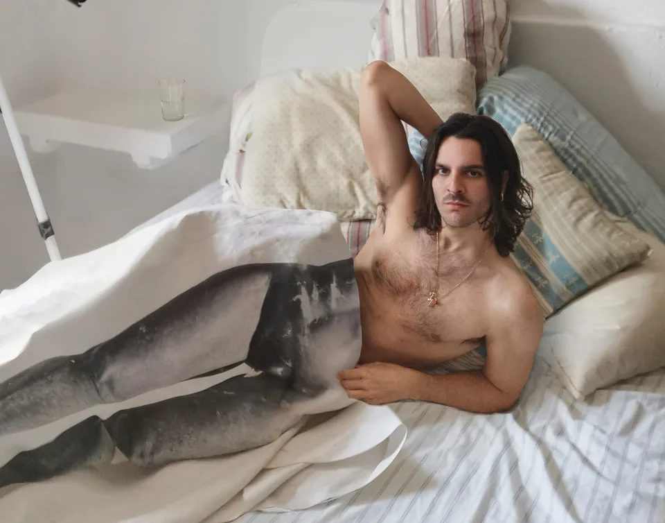 Ernesto Artillo