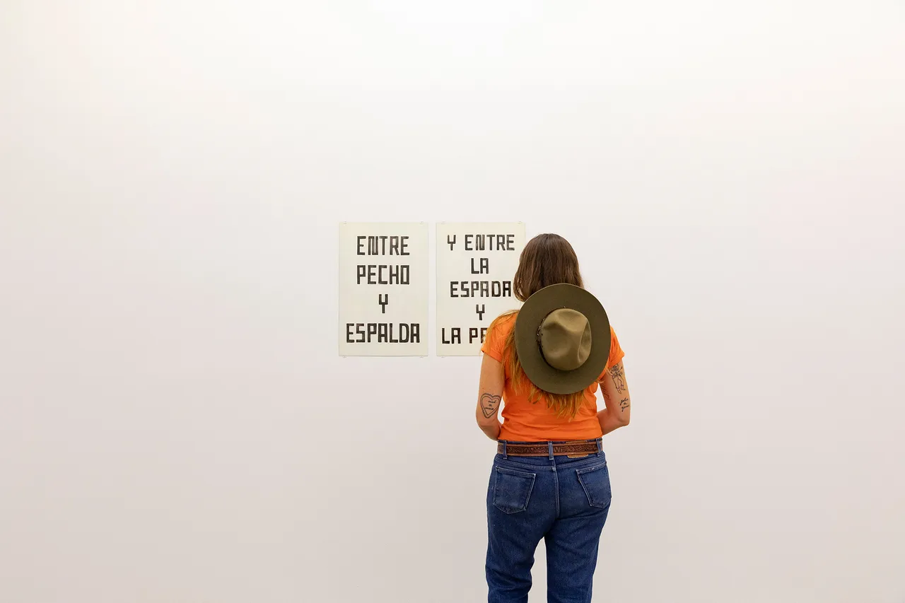Barcelona Gallery Weekend 5