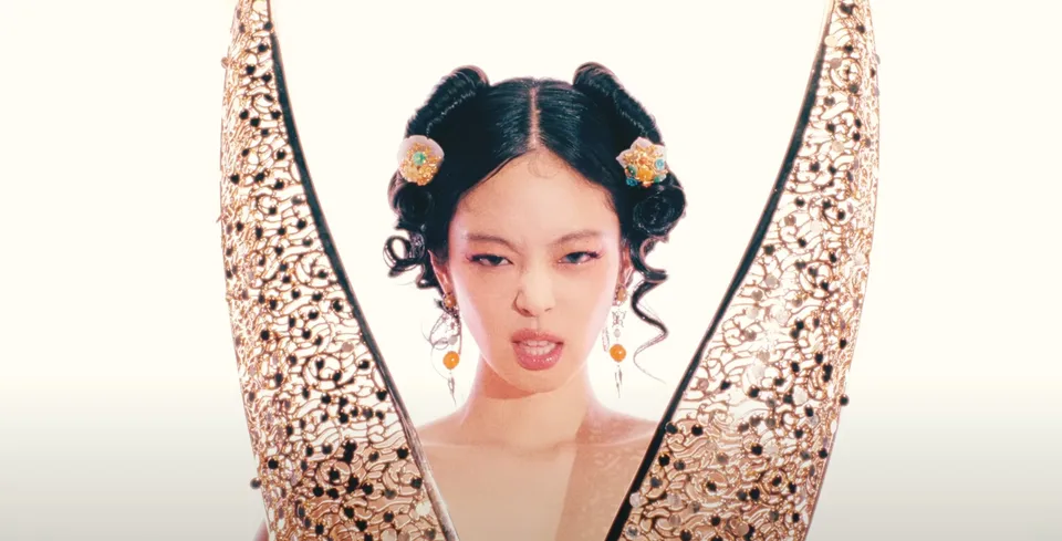 Jennie