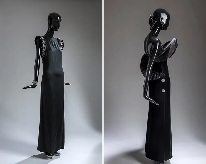 Givenchy en el museo Thyssen