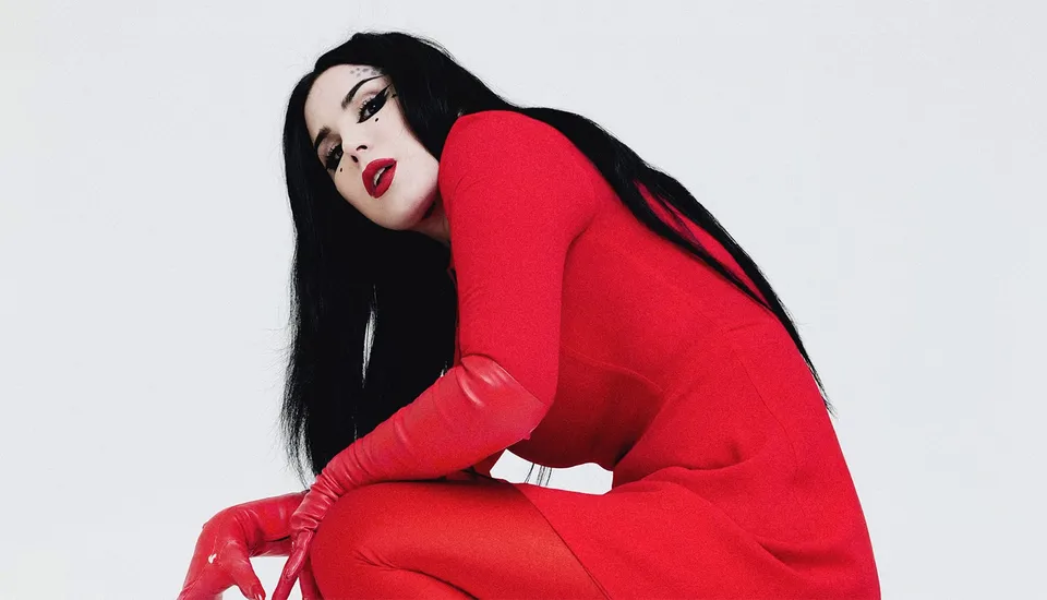 Kat Von D