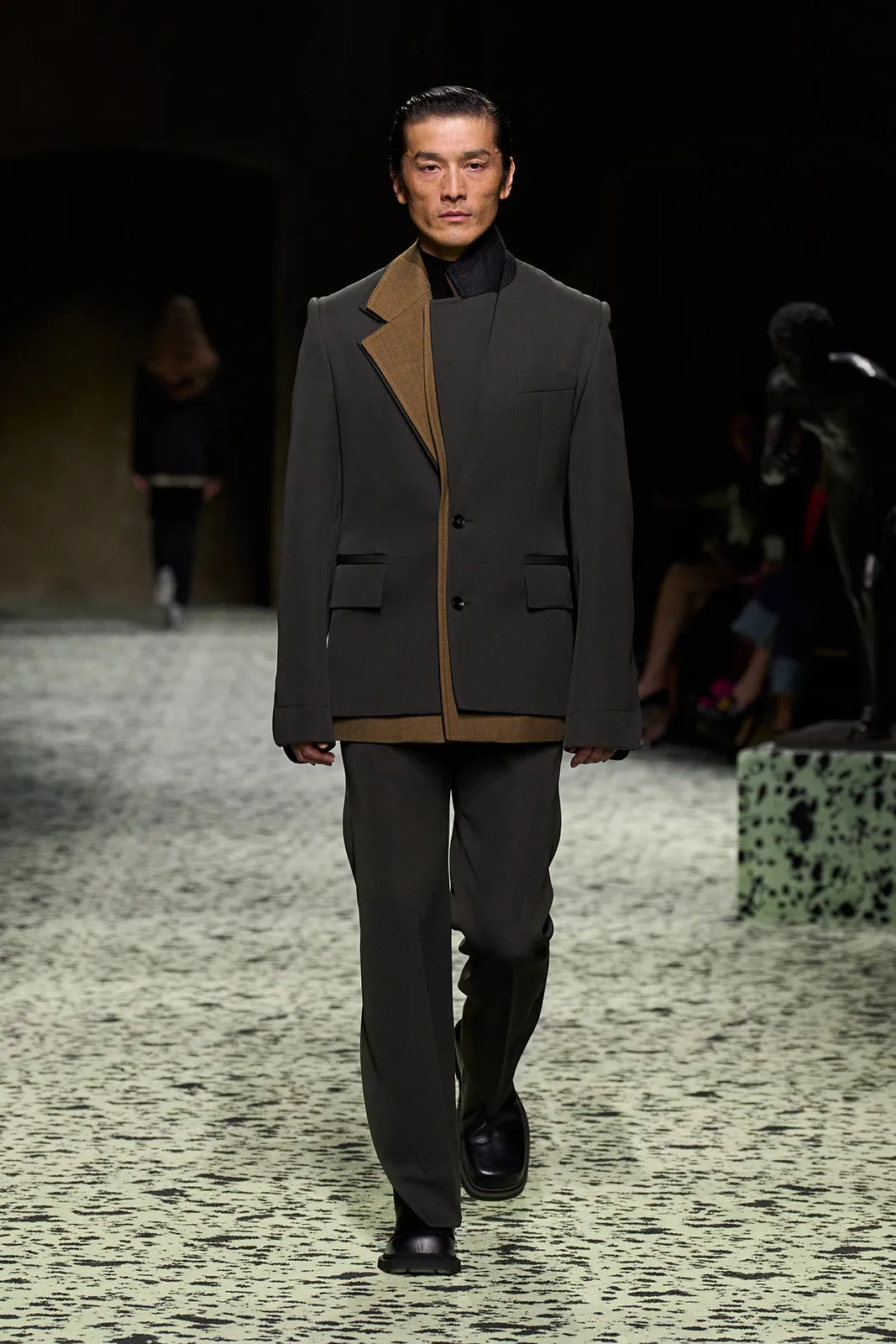 Bottega Veneta Fw 2023 73