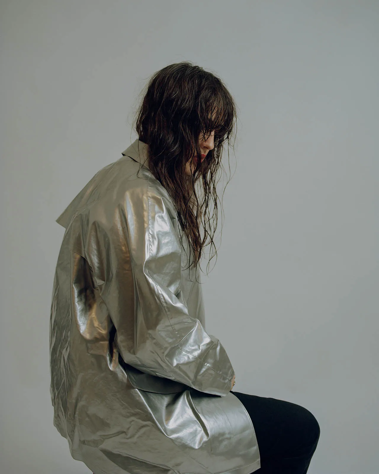Helena Hauff Metalmagazine 4
