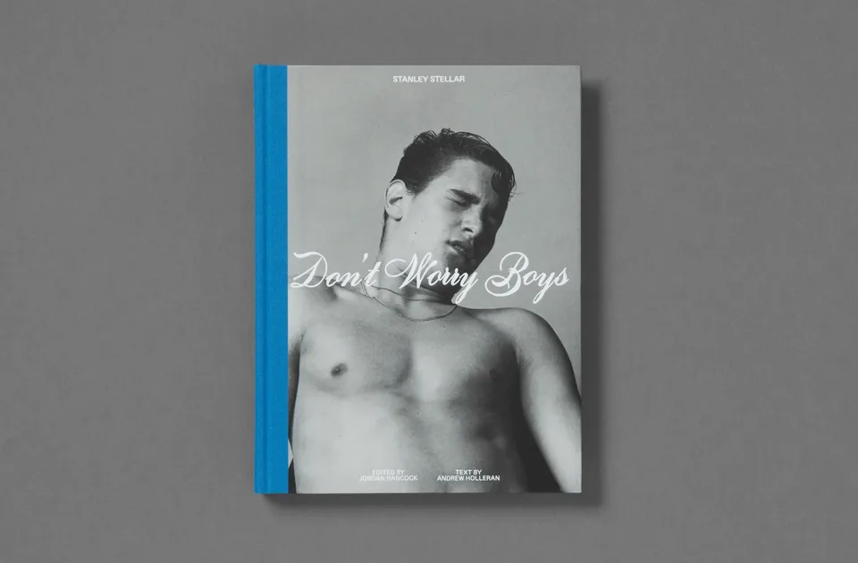 Stanley Stellar – Don’t Worry Boys
