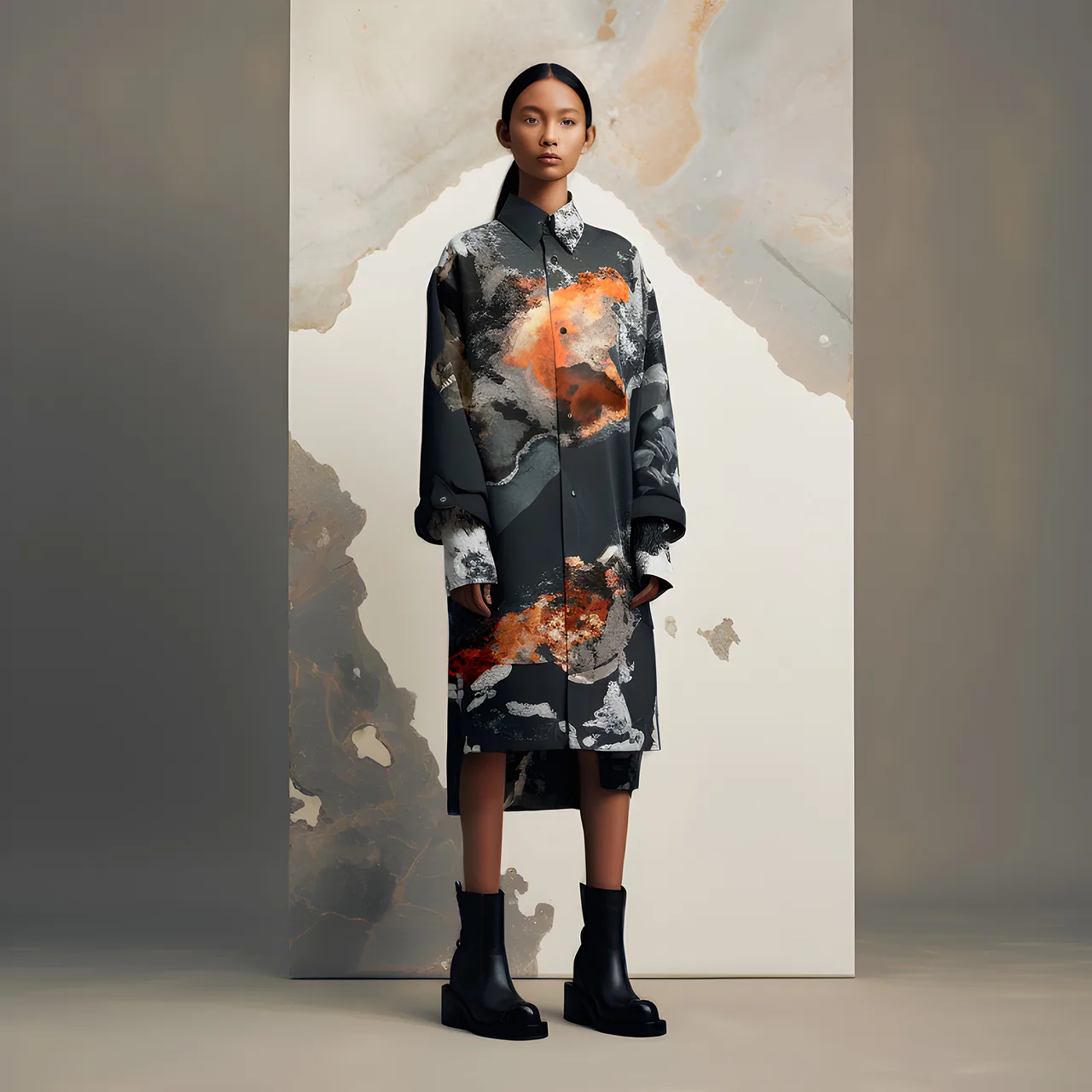 On Demand Collection Desigual Fw 23 7