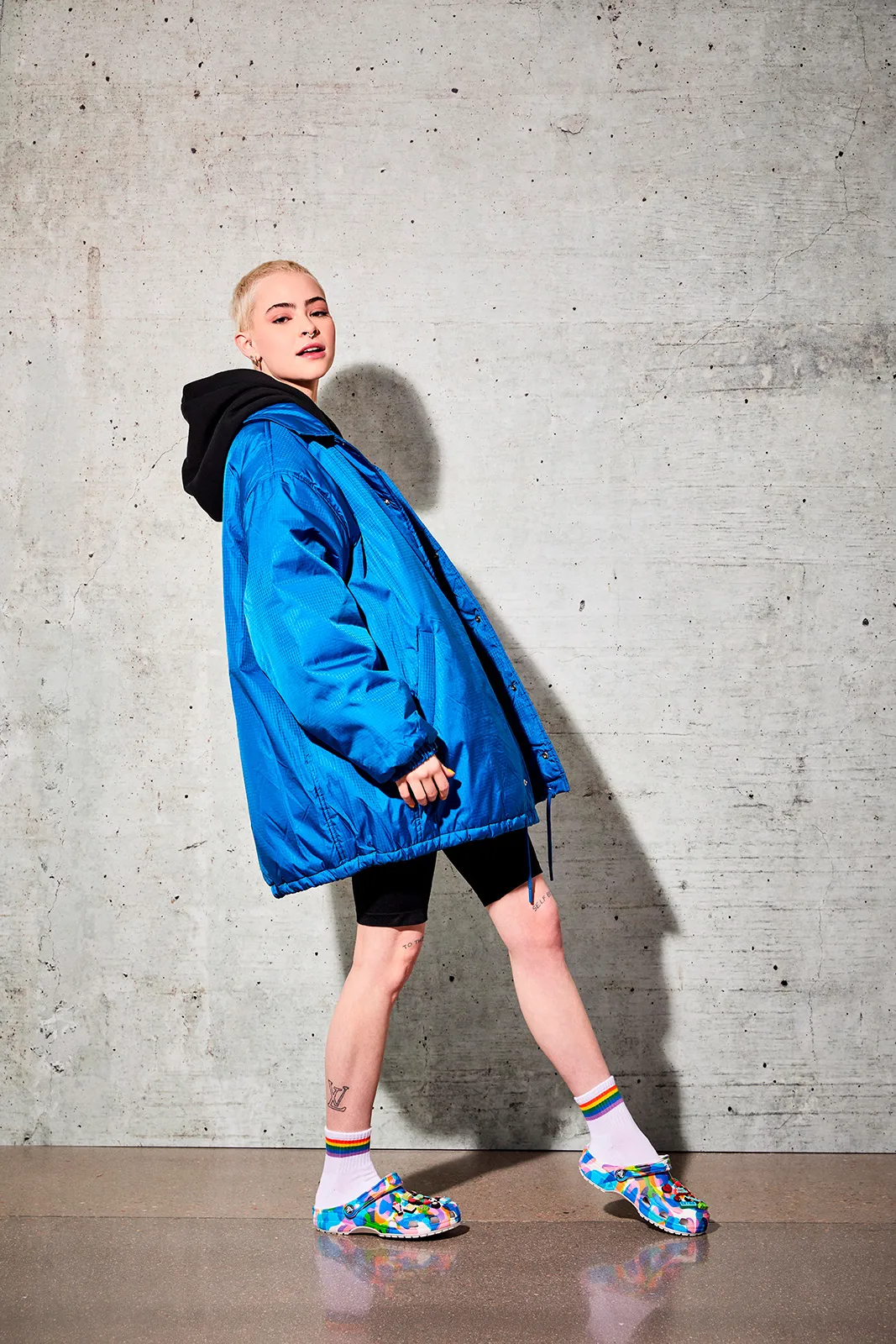 Crocs Metalmagazine 5